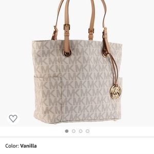 Michael Kors Large Tote NWT